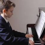 Piano Competition Multiple Prize Winner